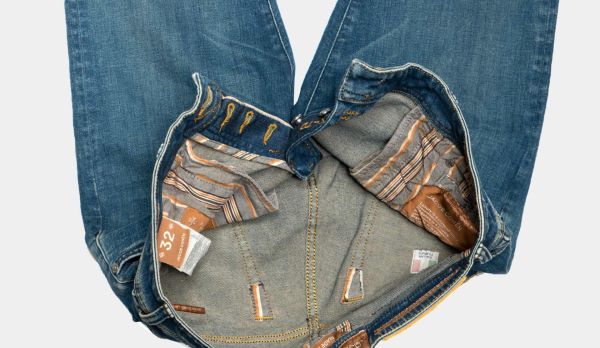 Jacob Cohen Limited Edition Denim Yellow