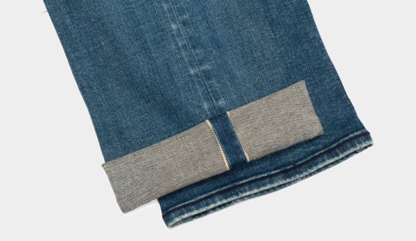 Jacob Cohen Limited Edition Denim Yellow